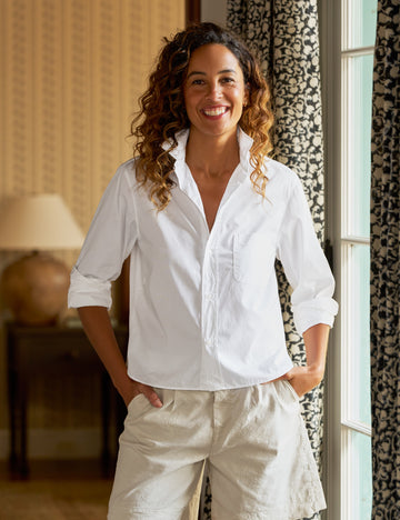 SILVIO White, Superluxe