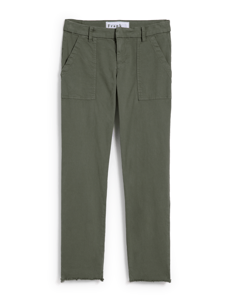 BLACKROCK Army, Italian Peached Twill