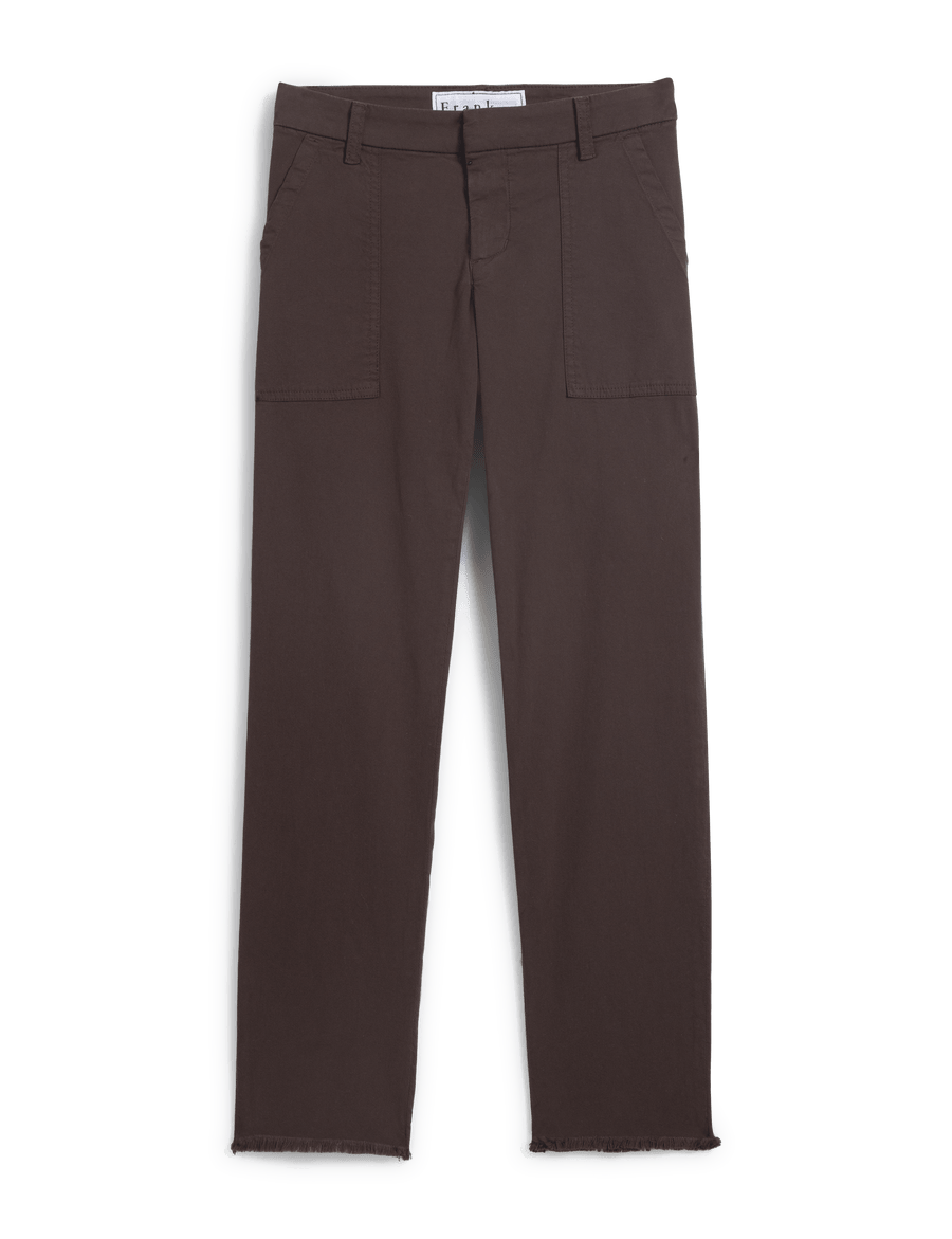 BLACKROCK Irish Coffee, Italian Peached Twill