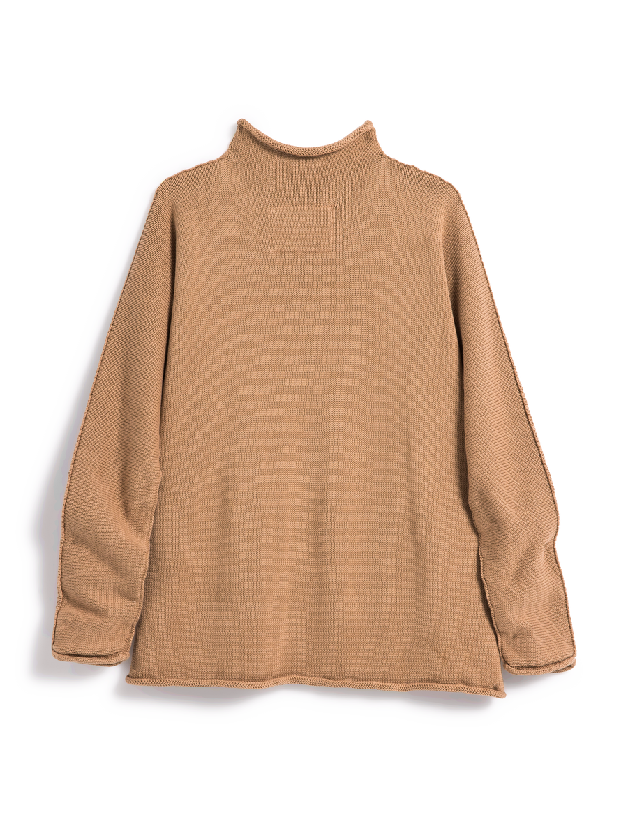 MONTEREY Camel, Pure Italian Cotton