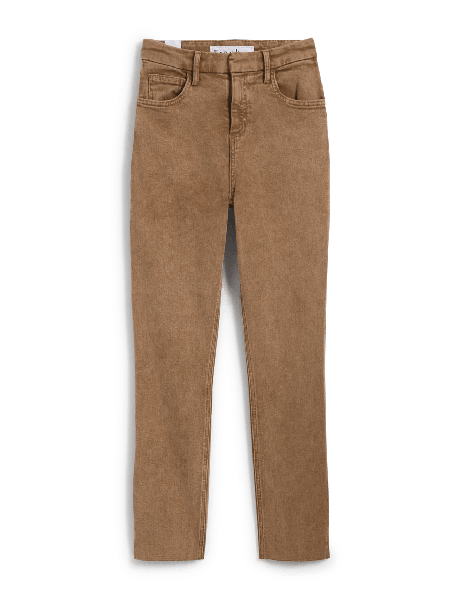 DERRY Burnt Caramel, Italian Dream Denim