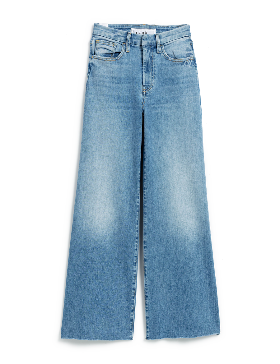 EAST GALWAY 1972 Wash, Italian Dream Denim