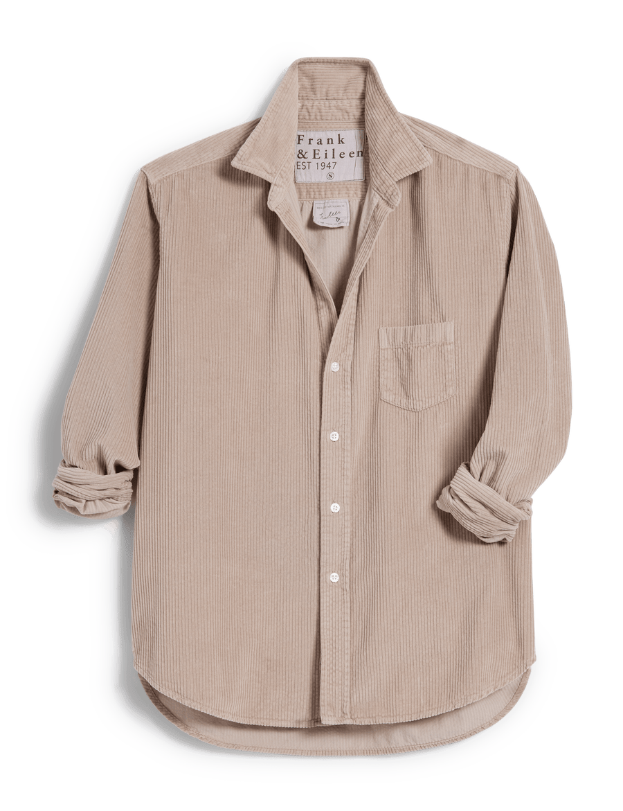 EILEEN Fawn, Italian Corduroy