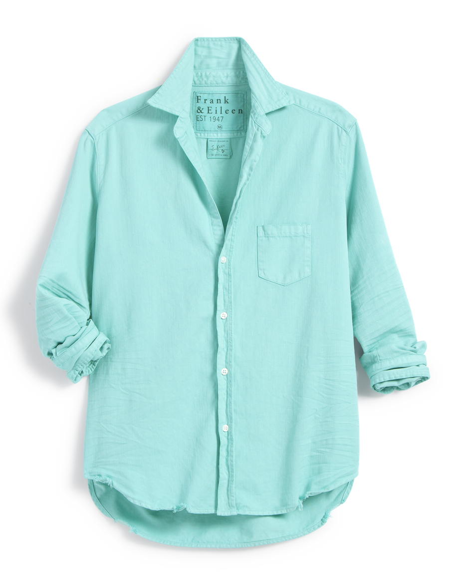 EILEEN Soft Jade, Famous Denim