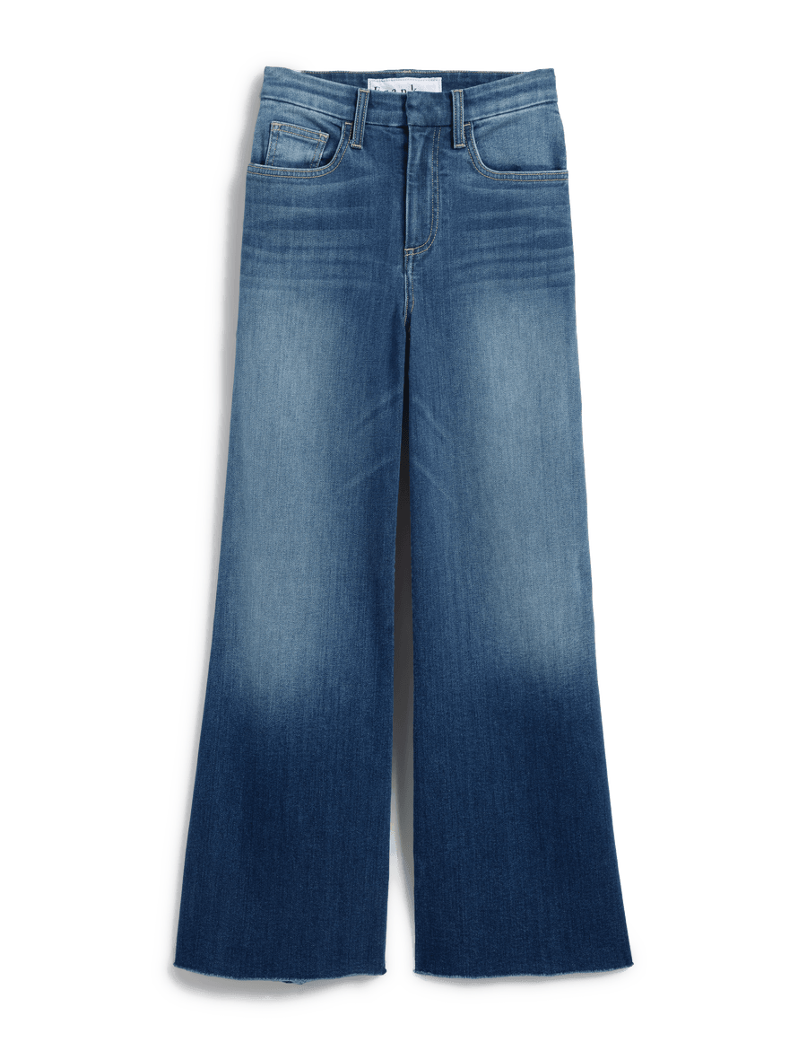 GALWAY 1999 Wash, Italian Dream Denim