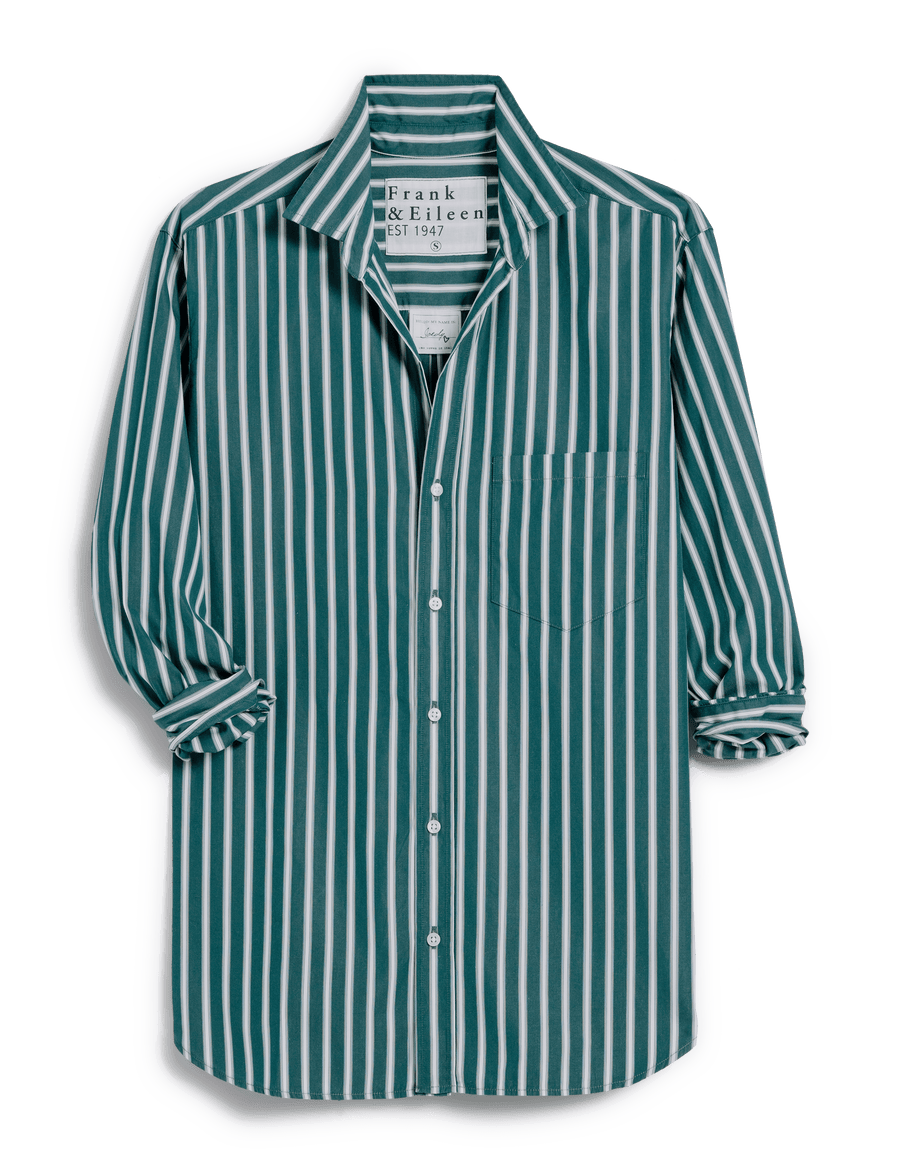 JOEDY Green Stripe, Superluxe