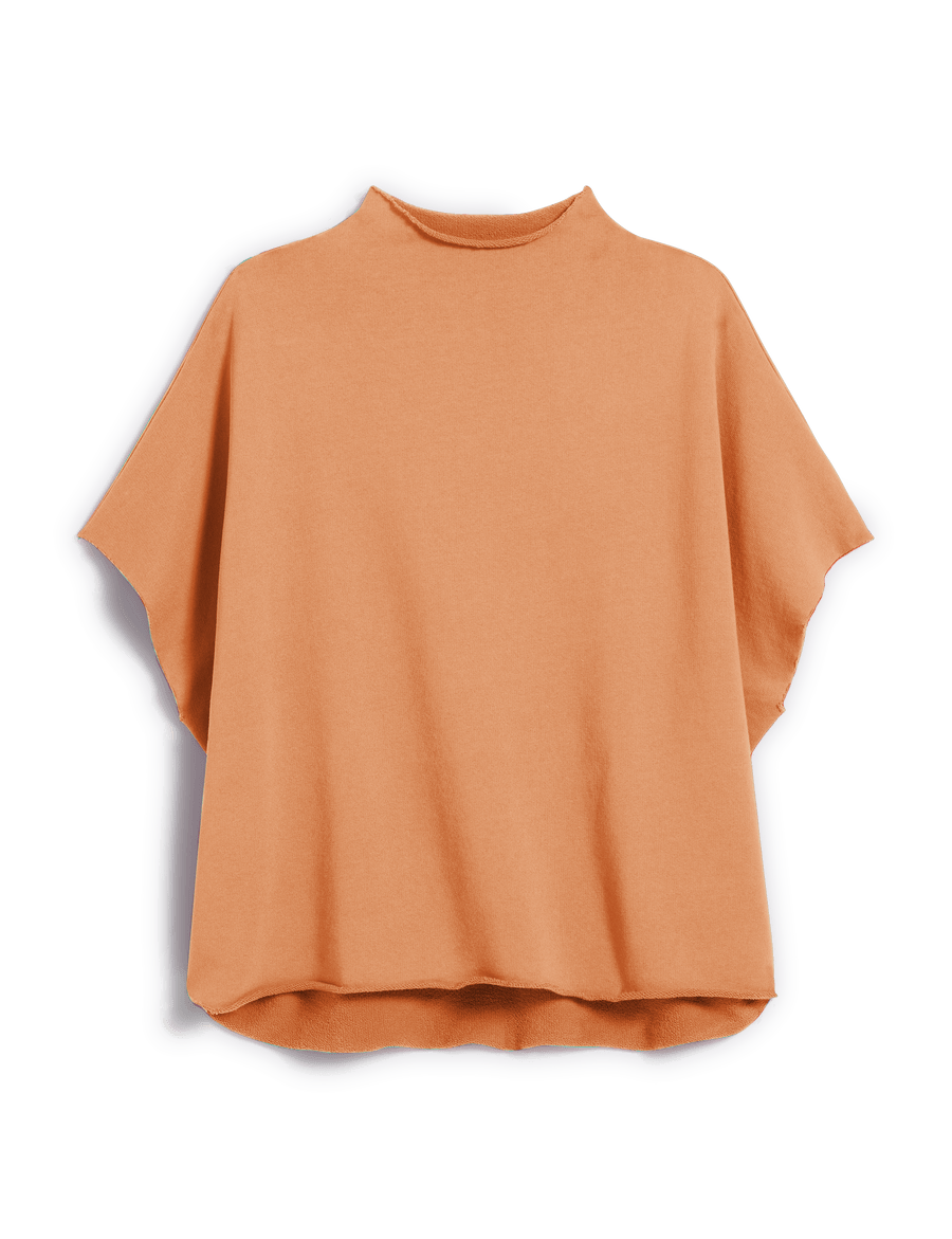 AUDREY Butterscotch, Triple Fleece