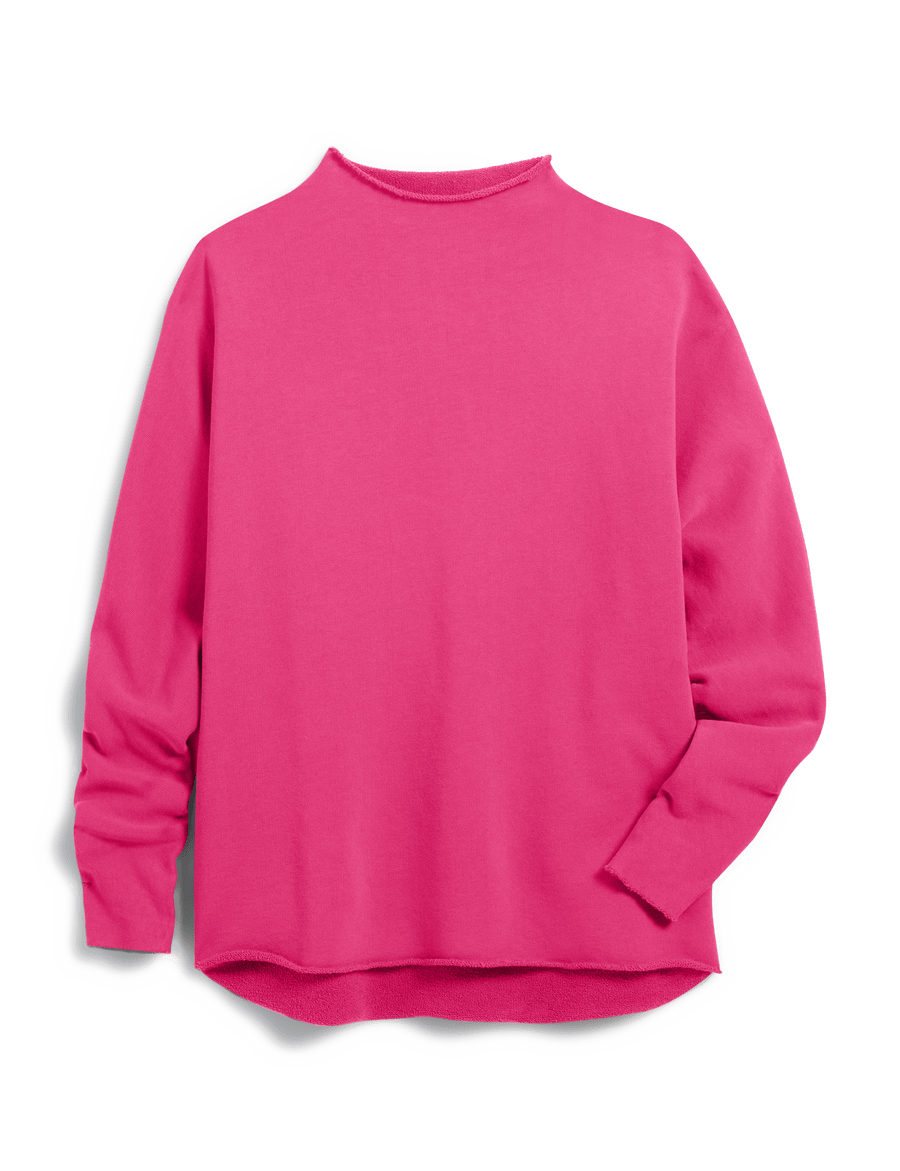 EFFIE Rose, Triple Fleece