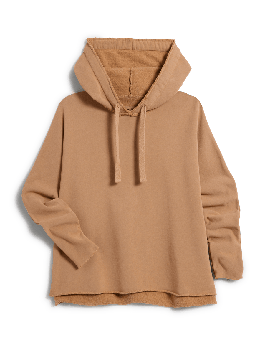 KANE Camel, Triple Fleece