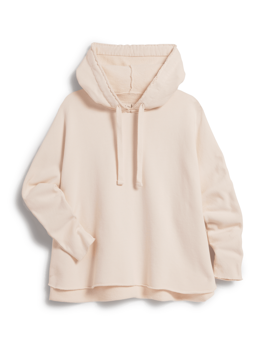 KANE Petal, Triple Fleece