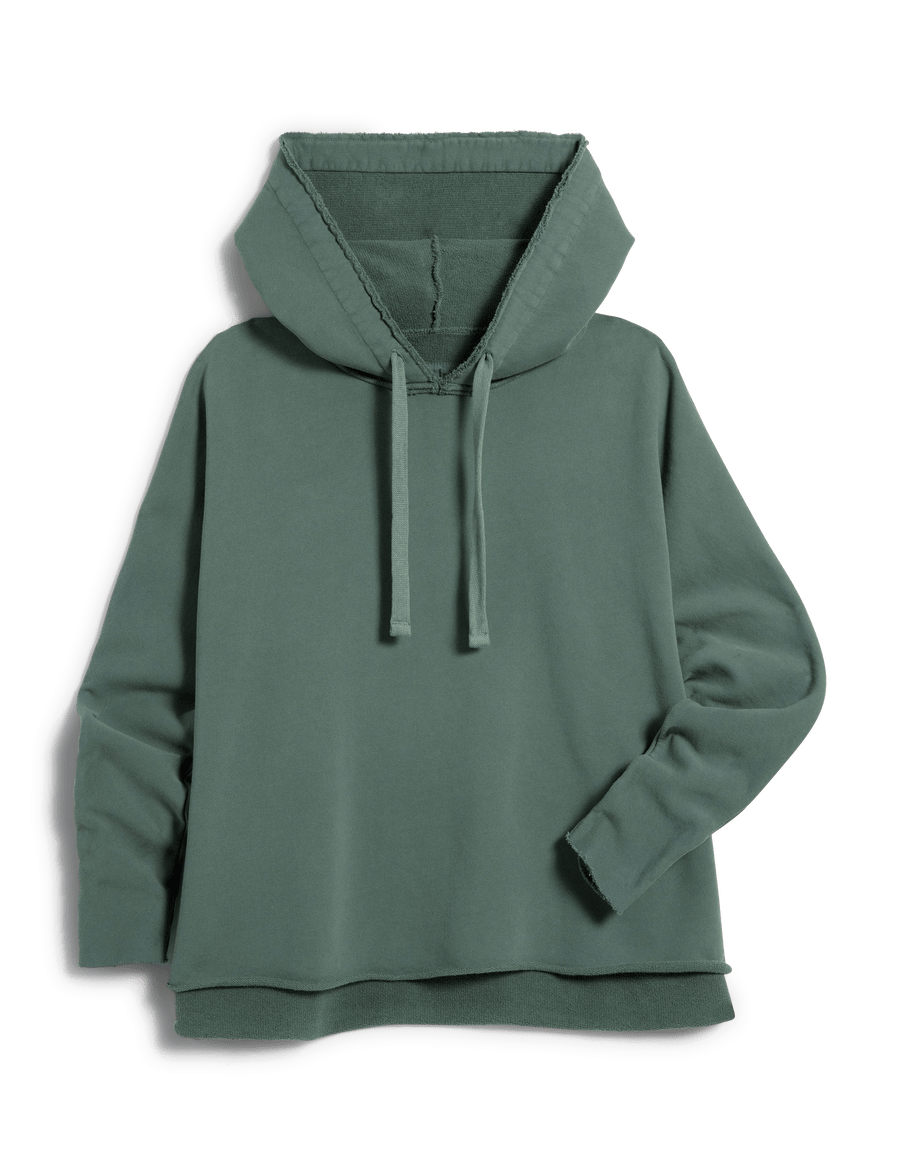 KANE Rosemary, Triple Fleece