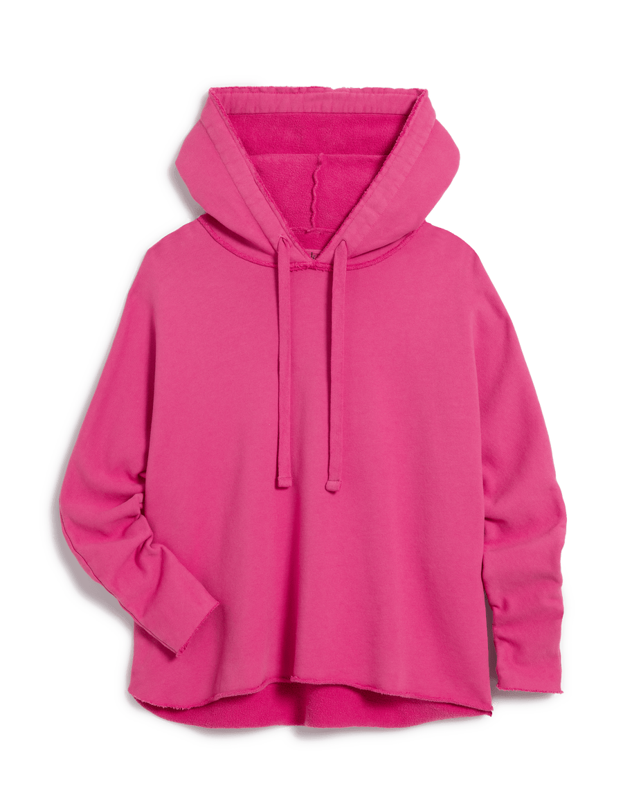 KANE Rose, Triple Fleece