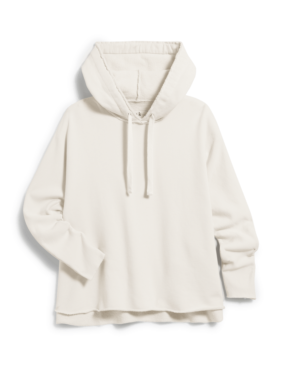 KANE Vintage White, Triple Fleece