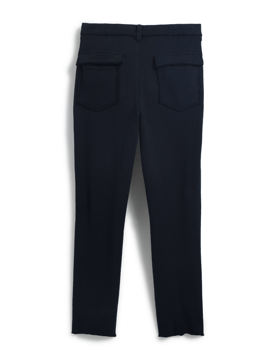 BLACKROCK British Royal Navy, Triple Fleece