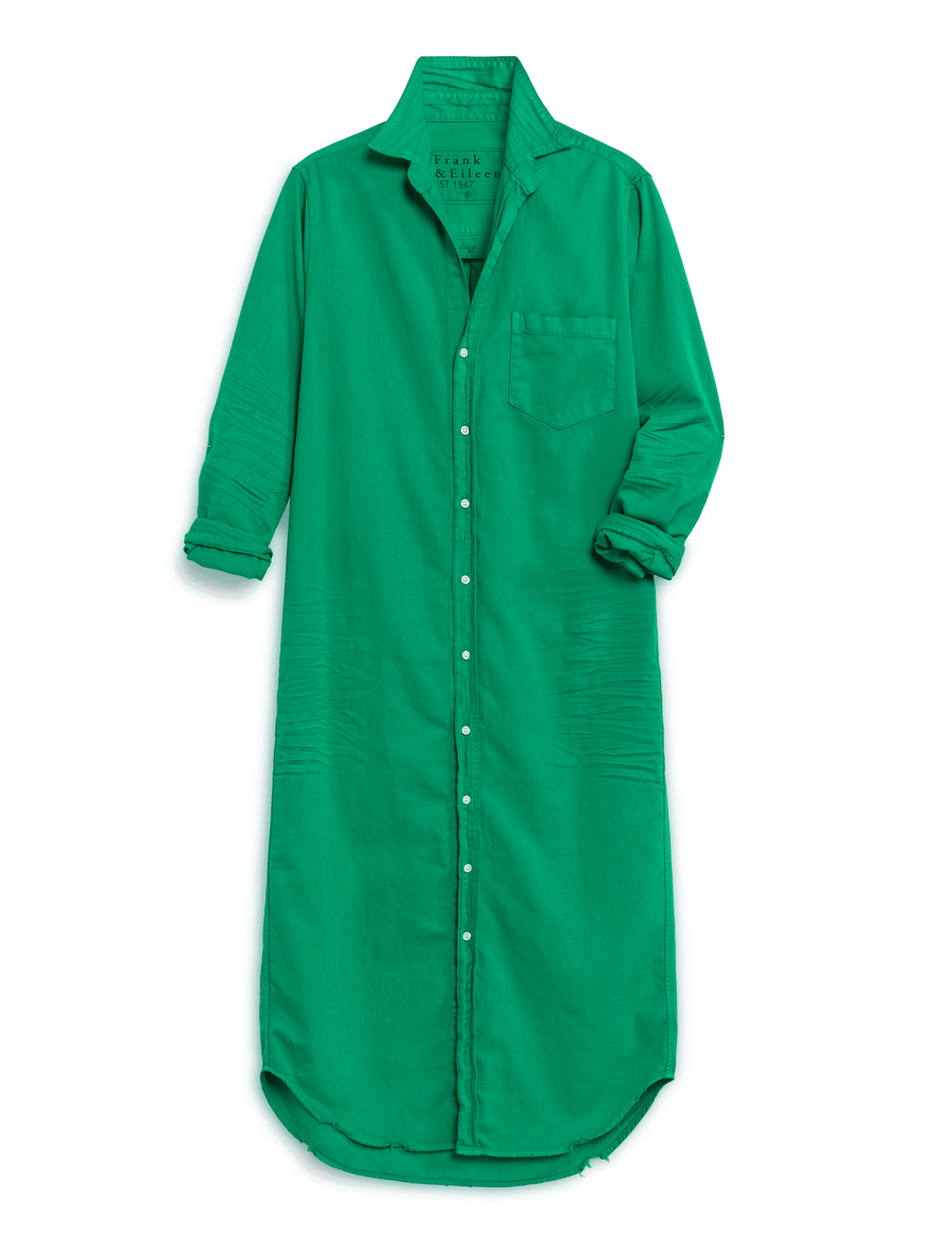 RORY Kelly Green, Famous Denim