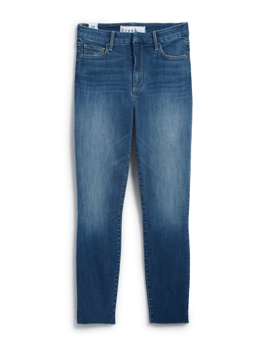 SLIGO 1999 Wash, Italian Power Denim