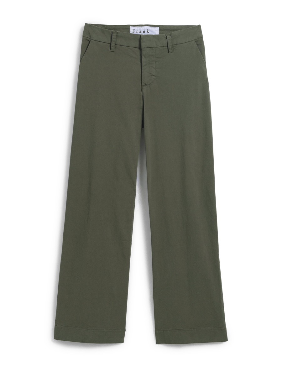 WESTPORT Army, Italian Performance Twill