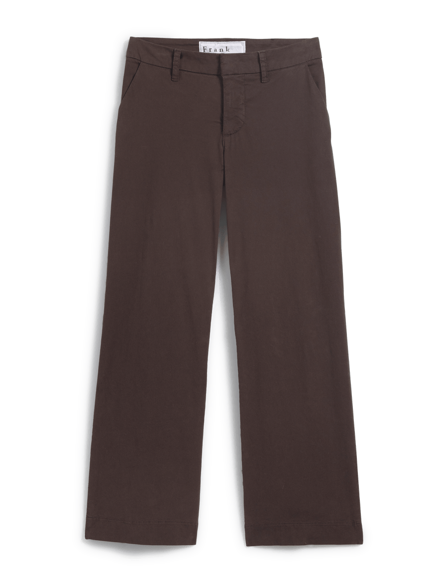 WESTPORT Irish Coffee, Italian Performance Twill