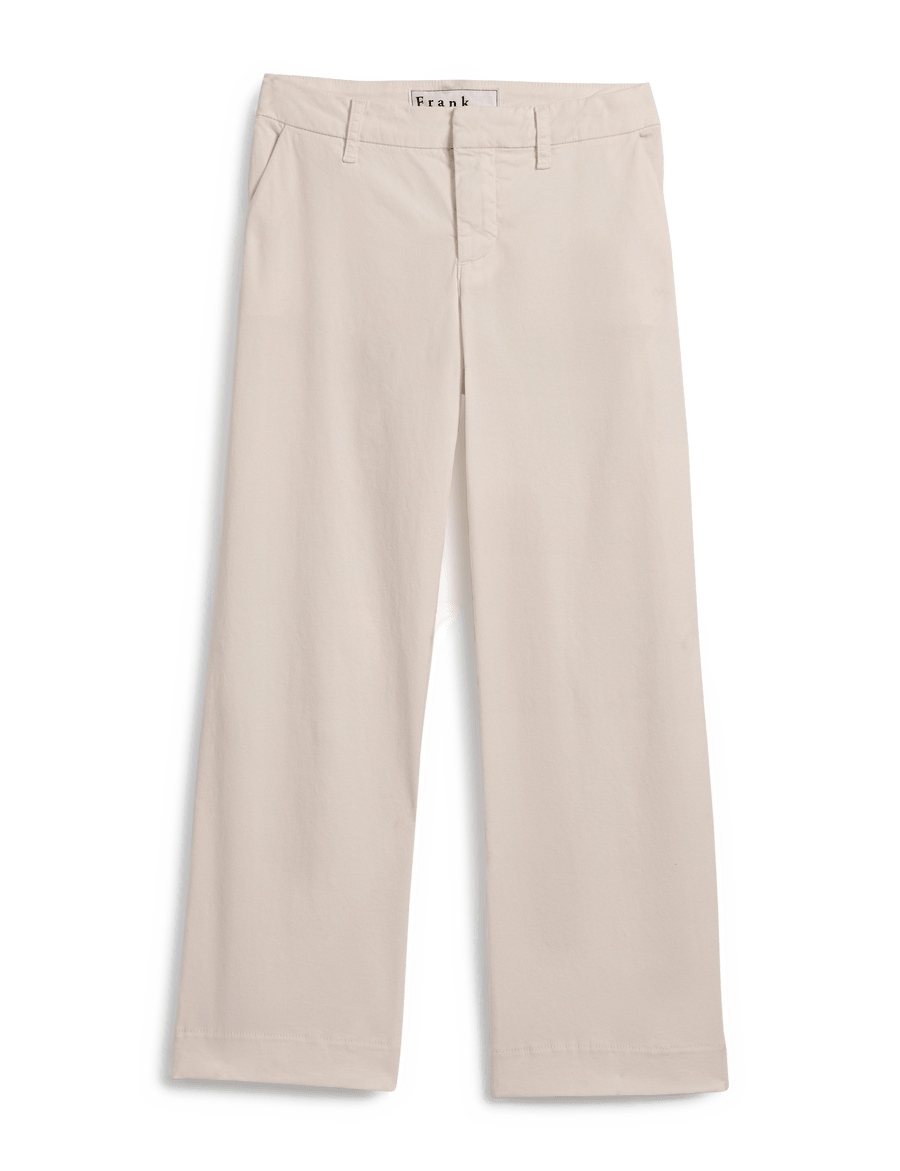 WESTPORT Khaki, Italian Performance Twill