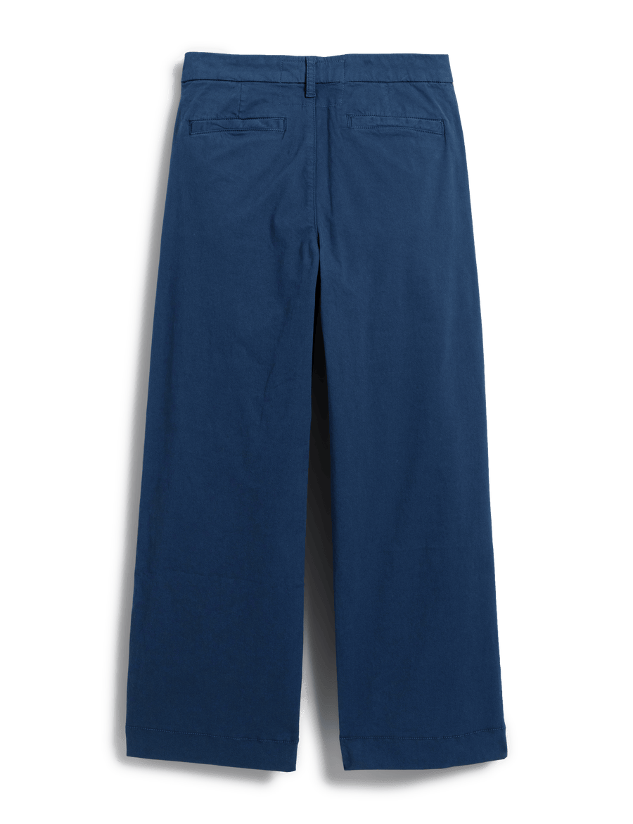 WESTPORT Classic Navy, Italian Performance Twill