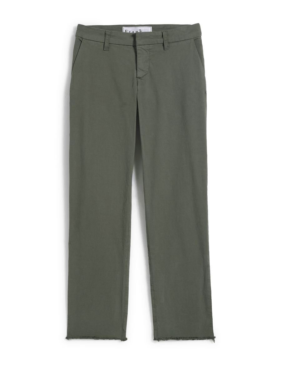 WICKLOW Army, Italian Performance Twill