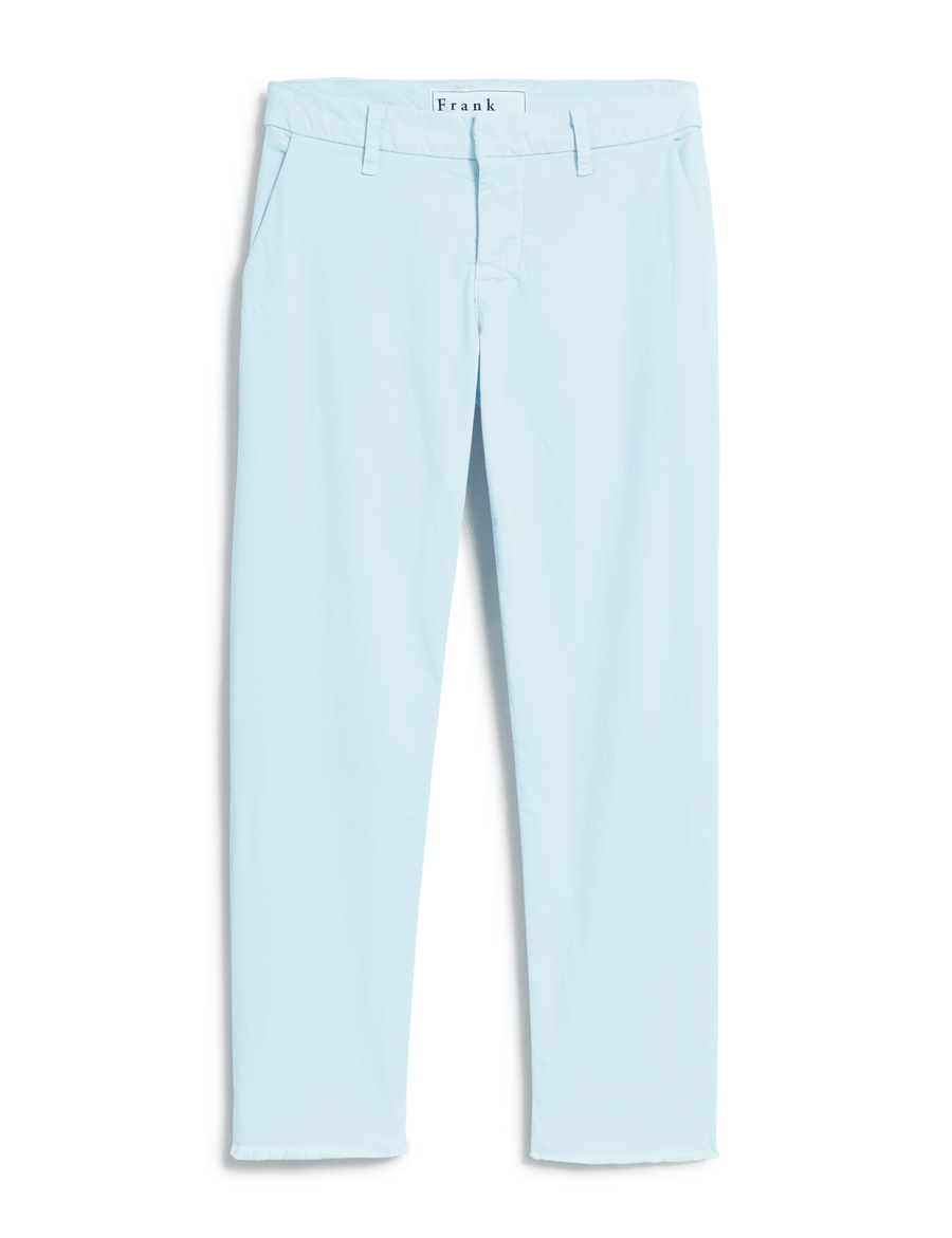 WICKLOW Sea Breeze, Italian Performance Twill